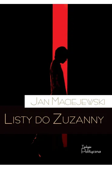 Listy do Zuzanny - Jan Maciejewski