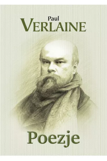 Poezje - Paul Verlaine