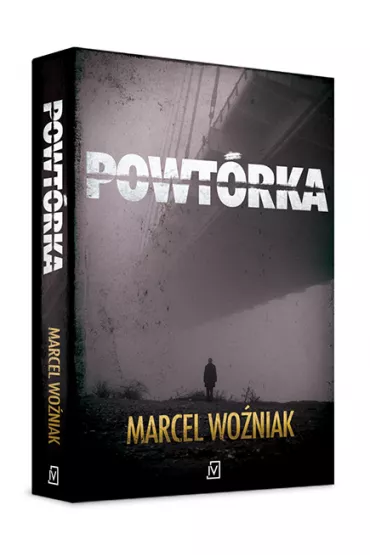 Powt�rka - Marcel Wo�niak