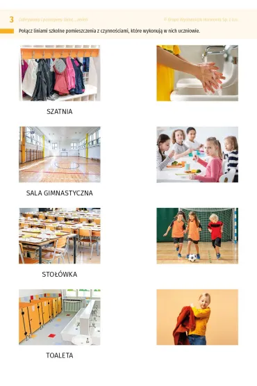 Odkrywamy i poznajemy �wiat Jesie�