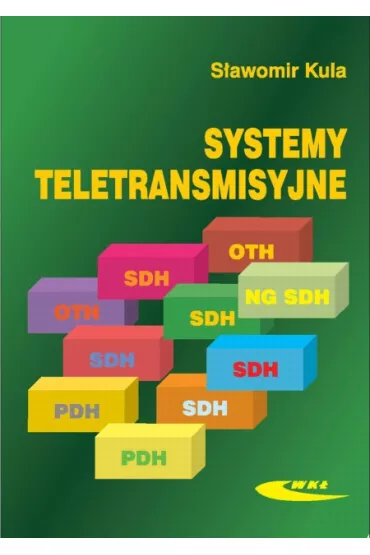 Systemy teletransmisyjne - Sawomir Kula