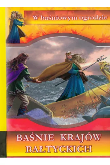 Ba�nie kraj�w ba�tyckich LIWONA