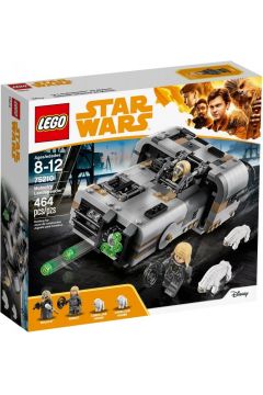 LEGO Star Wars migacz Molocha 75210
