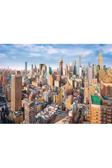 Puzzle 1000 el. Empire 30578 CherryPazzi