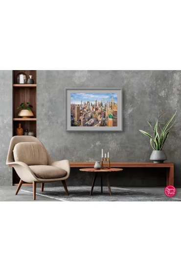 Puzzle 1000 el. Empire 30578 CherryPazzi