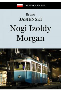 eBook Nogi Izoldy Morgan mobi epub