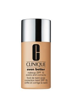 Clinique Even Better™ Makeup SPF15 podkad wyrwnujcy koloryt skry CN 74 Beige 30 ml