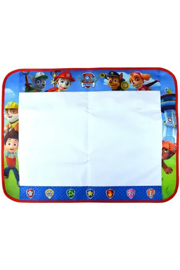 Aquadoodle mata Psi Patrol (E72523) * Tomy