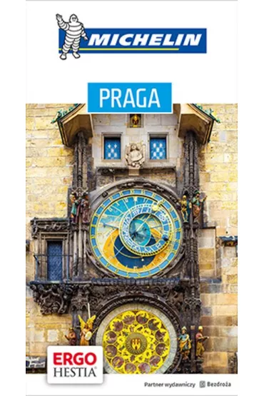 Praga Michelin
