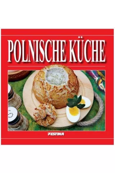 Polska kuchnia wer. niemiecka - Rafa� Jab�o�ski