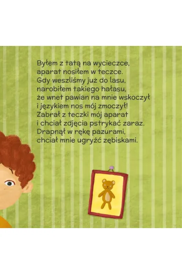 K�amczuszek Henio - Martyna Bubicz