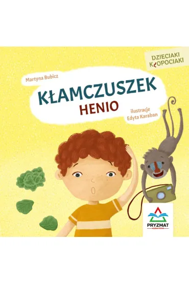 K�amczuszek Henio - Martyna Bubicz