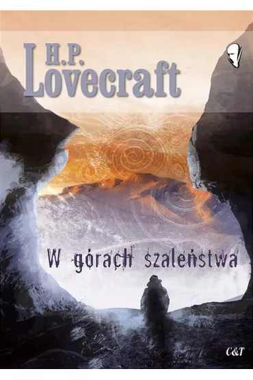 W g�rach szale�stwa - Howard Phillips Lovecraft
