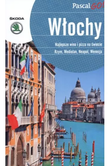 W�ochy. Pascal GO! - Bogus�aw Michalec