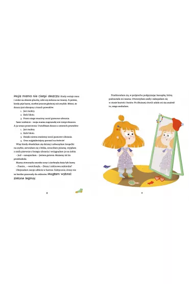 yczliwo. Co zrobi Frania? Tom 2 - Barbara Supe