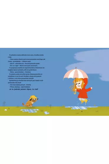 yczliwo. Co zrobi Frania? Tom 2 - Barbara Supe