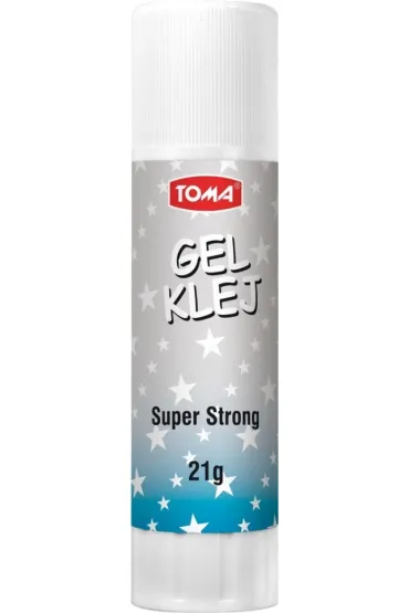 Toma Klej w sztyfcie Gel 21 g