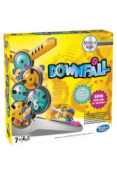 Downfall Machine Hasbro