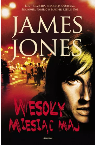 Weso�y miesi�c maj * * - James Jones