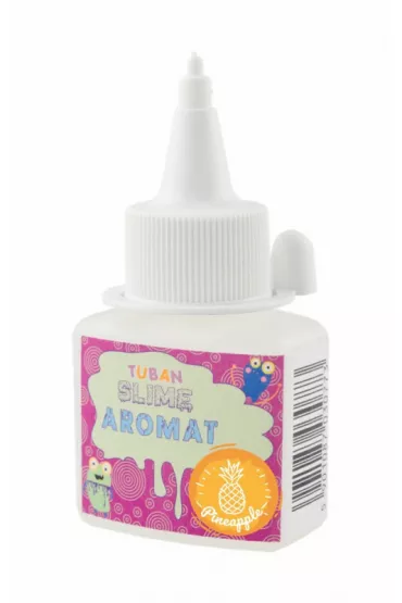 Tuban - Slime aromat - ananas
