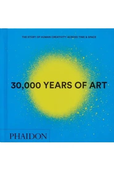 30,000 Years of Art