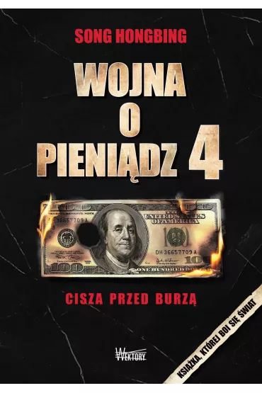Wojna o pieni�dz 4. Cisza przed burz� - Song Hongbing