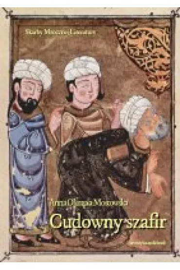 (e) Cudowny szafir