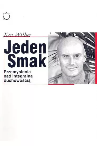Jeden Smak - Wilber Ken - Ken Wilber