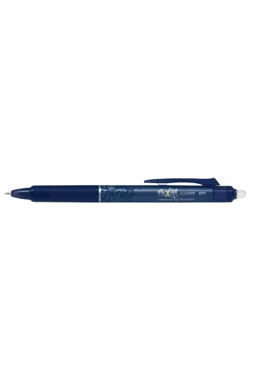 Pilot Pi�ro kulkowe Clicker Frixion granatowe 0.5mm