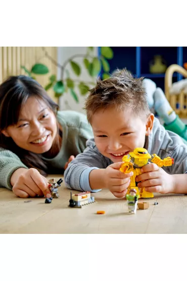 LEGO Disney Po�cig za Zyklopem 76830