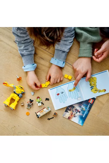 LEGO Disney Po�cig za Zyklopem 76830