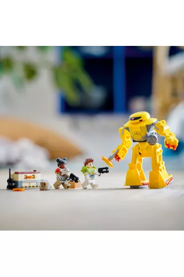 LEGO Disney Po�cig za Zyklopem 76830