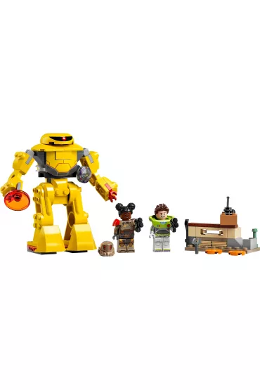 LEGO Disney Po�cig za Zyklopem 76830