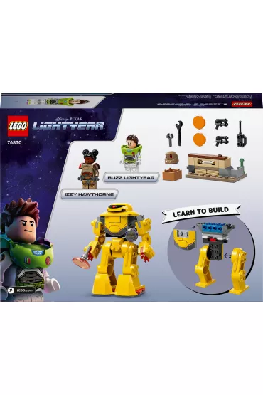 LEGO Disney Po�cig za Zyklopem 76830