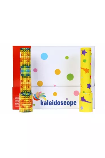 Kalejdoskop Mega Creative