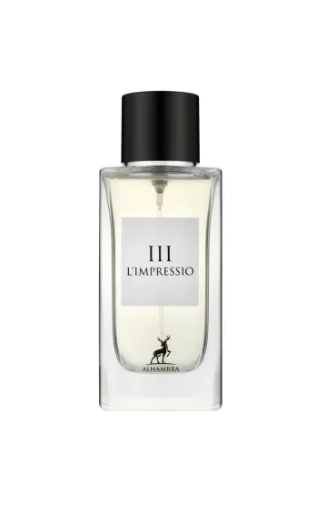 Maison Alhambra III LImpressio Pour Femme Woda perfumowana 100 ml