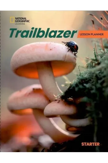 Trailblazer Lesson Planner Starter