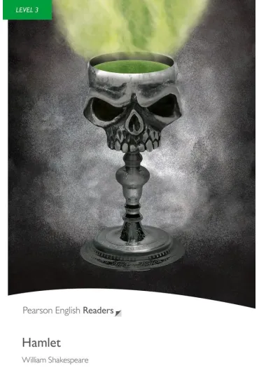 PER. Hamlet. Book with Digital Version and audio. Level 3