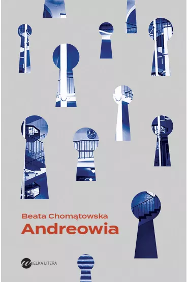 Andreowia - Beata Chom�towska