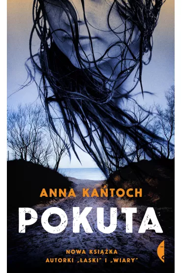 Pokuta - Anna Ka�toch