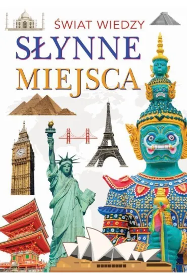 S�ynne miejsca