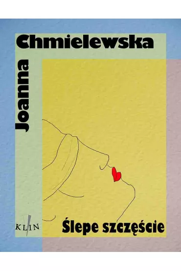 eBook �lepe szcz�cie mobi epub - Joanna Chmielewska