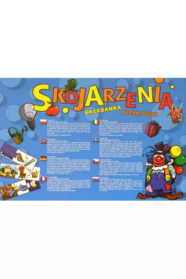 Skojarzenia