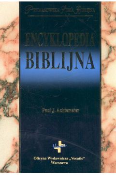 Encyklopedia biblijna