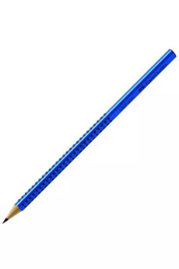 Faber-Castell O��wek grip 2001 niebieski