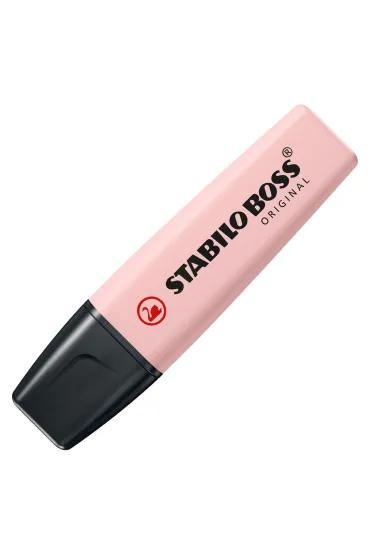 Zakre�lacz r� pudrowy Stabilo Boss STABILO 70/128