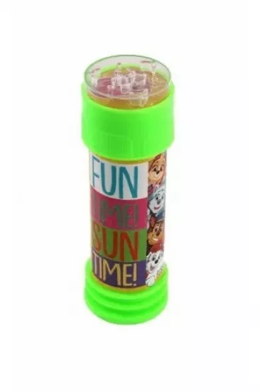 Ba�ki mydlane Psi Patrol 55 ml My Bubble 468044 Mega Creative