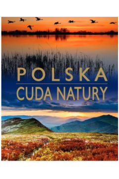 Polska Cuda Natury