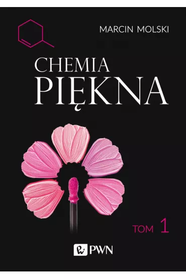 Chemia pi�kna. Tom 1 - Marcin Molski