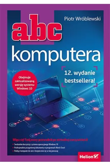 ABC komputera - Piotr Wr�blewski